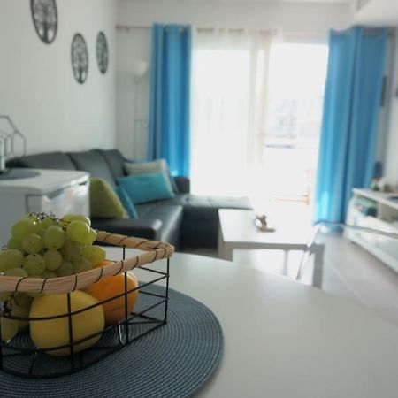 Blue Ocean Corralejo: Sunny Terrace, Pool, Wifi Apartman Kültér fotó
