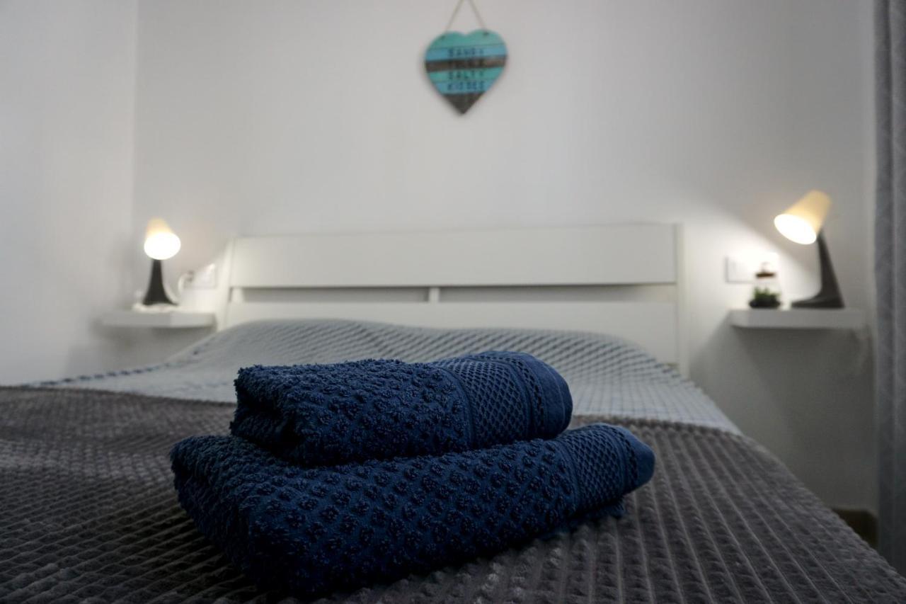 Blue Ocean Corralejo: Sunny Terrace, Pool, Wifi Apartman Kültér fotó