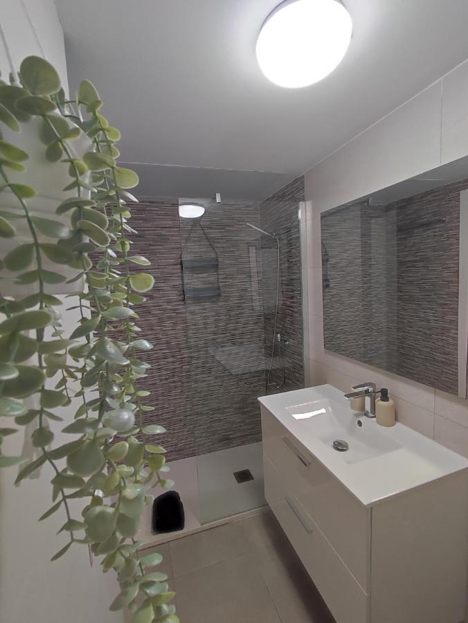 Blue Ocean Corralejo: Sunny Terrace, Pool, Wifi Apartman Kültér fotó